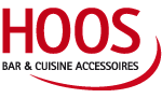 Das Logo der Firma HOOS